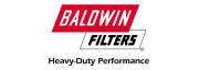 Baldwin Filtre